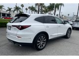 Certified 2025 Acura MDX FWD w/ Technology Package image 5