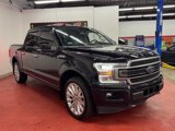Used 2019 Ford F150 Limited w/ Trailer Tow Package image 5