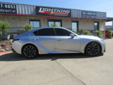 Used 2021 Lexus IS 350 F Sport w/ Navigation Package image 5
