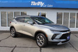 Used 2023 Chevrolet Blazer LT image 2