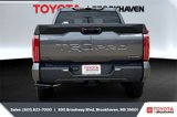 New 2025 Toyota Tundra TRD Pro image 4