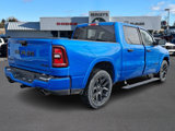 New 2025 RAM 1500 Laramie w/ Night Edition image 4