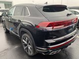 New 2025 Volkswagen Atlas Cross Sport SEL Premium R-Line image 3