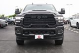 New 2025 RAM 2500 Laramie w/ Night Edition image 3