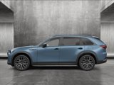 New 2025 MAZDA CX-70 Plug-In Hybrid w/ Premium Pkg image 2