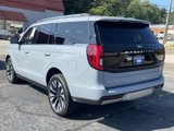 New 2025 Ford Expedition Platinum image 3