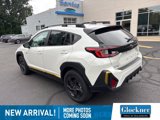 Used 2024 Subaru Crosstrek 2.5i Sport image 5