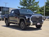 New 2025 Toyota Tundra Limited image 2