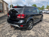 Used 2015 Dodge Journey Crossroad w/ Flexible Seating Group image 3