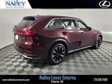 Used 2024 MAZDA CX-90 Plug-In Hybrid w/ Premium Plus image 3