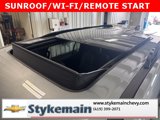 New 2025 Chevrolet Traverse RS w/ LPO, Floor Liner Package image 2