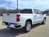 New 2025 Chevrolet Silverado 1500 Custom image 3
