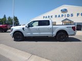 New 2025 Ford F150 Lariat image 2