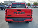 New 2025 RAM 1500 Big Horn image 6