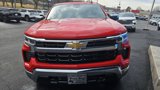 New 2025 Chevrolet Silverado 1500 LT w/ Z71 Off-Road Package image 2