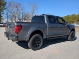 New 2025 Ford F150 Lariat w/ Equipment Group 502A High image 4