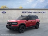 New 2025 Ford Bronco Sport Outer Banks w/ Outer Banks Tech Package+ image 3