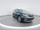 New 2026 Chrysler Pacifica Pinnacle image 2