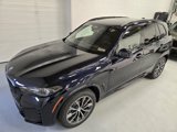New 2026 BMW X5 xDrive40i w/ M Sport Package image 3