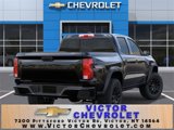 New 2026 Chevrolet Colorado Trail Boss image 4