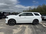 New 2025 Dodge Durango R/T image 2