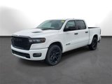 New 2025 RAM 1500 Laramie image 4