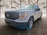 Used 2021 Ford F150 XL w/ Equipment Group 101A High image 2
