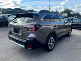 Used 2021 Subaru Outback Limited image 4