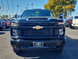 Used 2024 Chevrolet Silverado 2500 Custom w/ Custom Value Package image 3