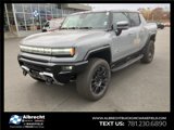 New 2025 GMC Hummer EV 2X w/ LPO, Dark Essentials Package image 3