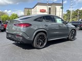 New 2025 Mercedes-Benz GLE 53 AMG 4MATIC Coupe image 5