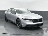 New 2025 Honda Accord SE image 2