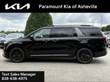 New 2026 Kia Carnival SX Prestige image 3