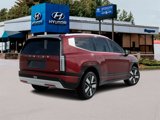 New 2026 Hyundai Ioniq 9 SEL image 5
