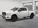 New 2025 RAM 2500 Big Horn image 2