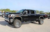 Used 2025 GMC Sierra 2500 SLT w/ SLT Premium Package image 5