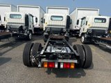 New 2025 Chevrolet Low Cab Forward image 5