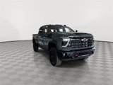 New 2025 Chevrolet Silverado 2500 ZR2 w/ Technology Package image 2