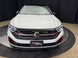Used 2024 Volkswagen Jetta GLI Autobahn w/ GLI Black Package image 3