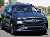 New 2026 Mercedes-Benz GLE 450 4MATIC image 3