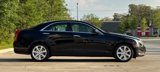 Used 2014 Cadillac ATS 2.0T AWD Sedan image 4