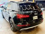 Used 2018 Audi Q5 2.0T Premium Plus w/ Premium Plus Package image 3