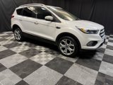 Used 2019 Ford Escape Titanium image 4