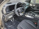 New 2025 Mercedes-Benz GLE 63 AMG S image 3