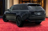 New 2025 Land Rover Range Rover Long Wheelbase SE image 3