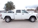 Used 2022 RAM 2500 Tradesman w/ Chrome Appearance Group image 5