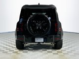 Certified 2025 Land Rover Defender 110 X-Dynamic SE image 6