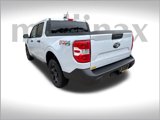 New 2025 Ford Maverick XLT w/ XLT Luxury Package image 3