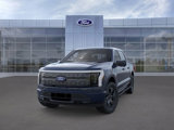 New 2025 Ford F150 Lightning Lariat image 3