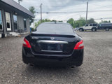 Used 2011 Nissan Maxima 3.5 SV w/ Premium Pkg image 4